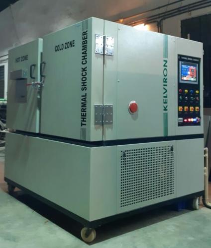 thermal shock test chamber manufacturers