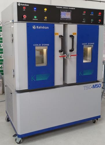 thermal shock test chamber manufacturers