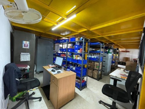 store