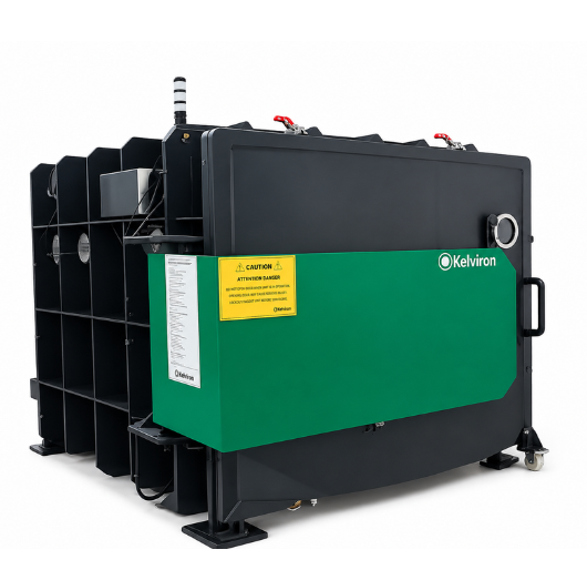 Altitude Chamber Manufacturer