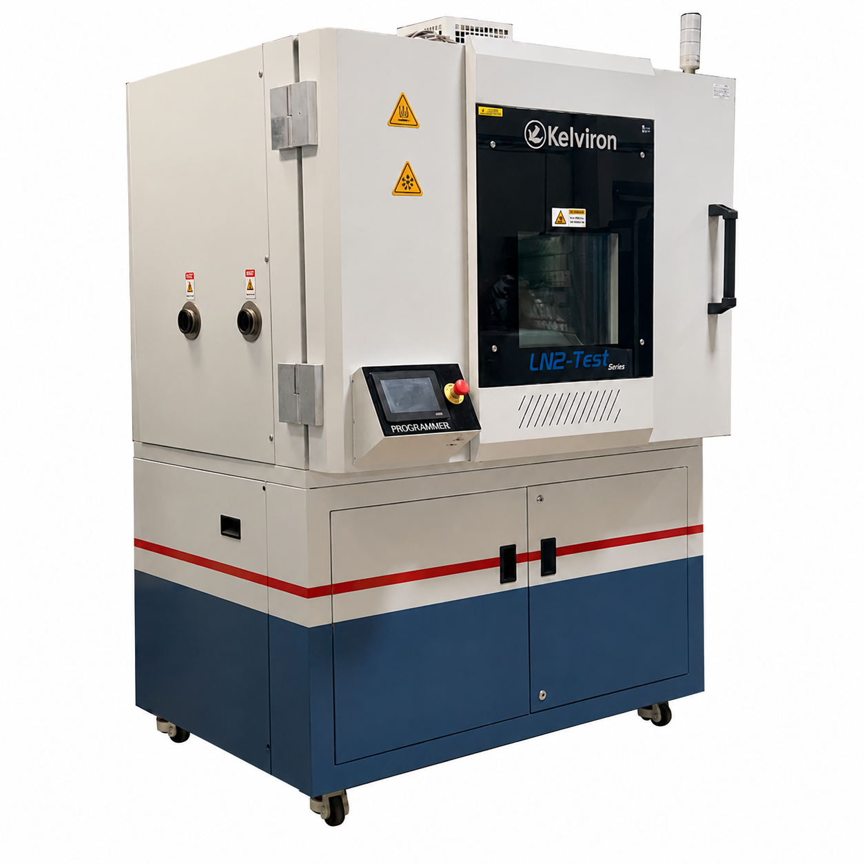 Kelviron LN2 Thermal Test Chamber KTPL/LN2TC-70